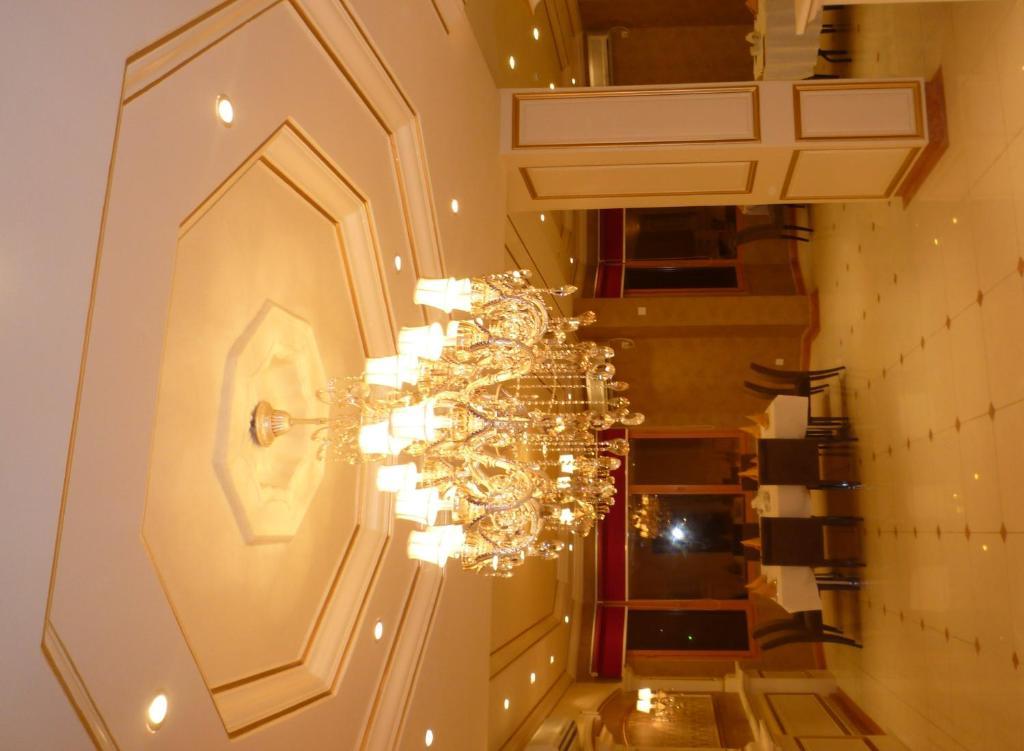 Al Borg Al Watheer Hotel Jizan Exterior photo