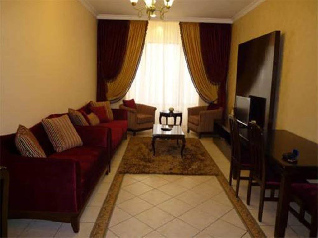 Al Borg Al Watheer Hotel Jizan Exterior photo